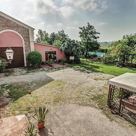 Il Rastello Villa Grimani מראה חיצוני תמונה