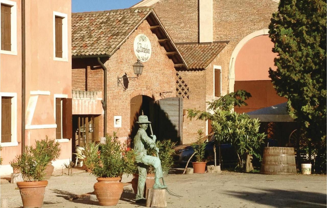Il Rastello Villa Grimani מראה חיצוני תמונה