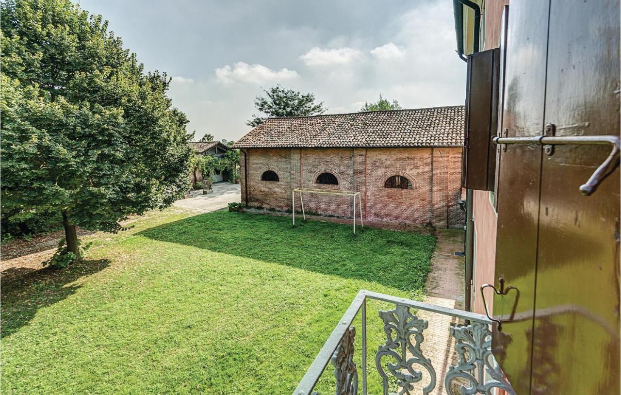 Il Rastello Villa Grimani מראה חיצוני תמונה