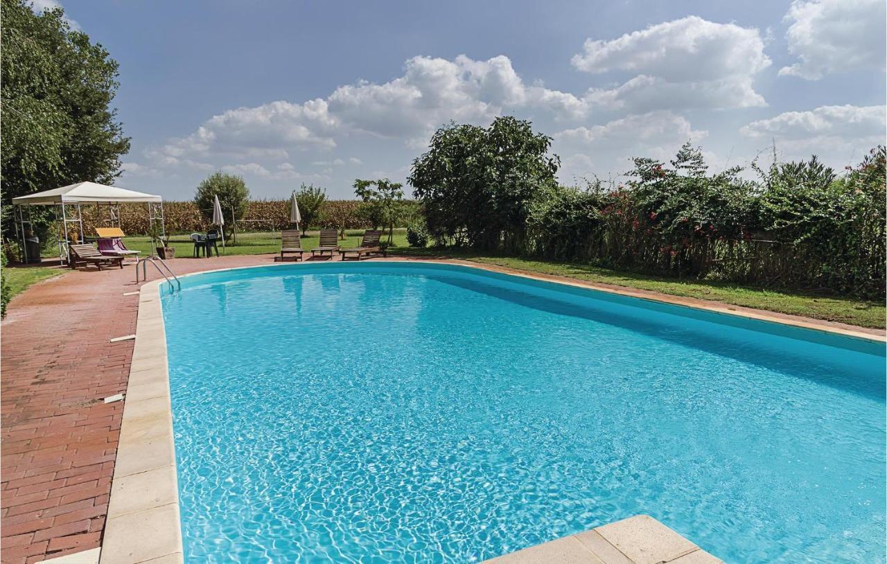 Il Rastello Villa Grimani מראה חיצוני תמונה