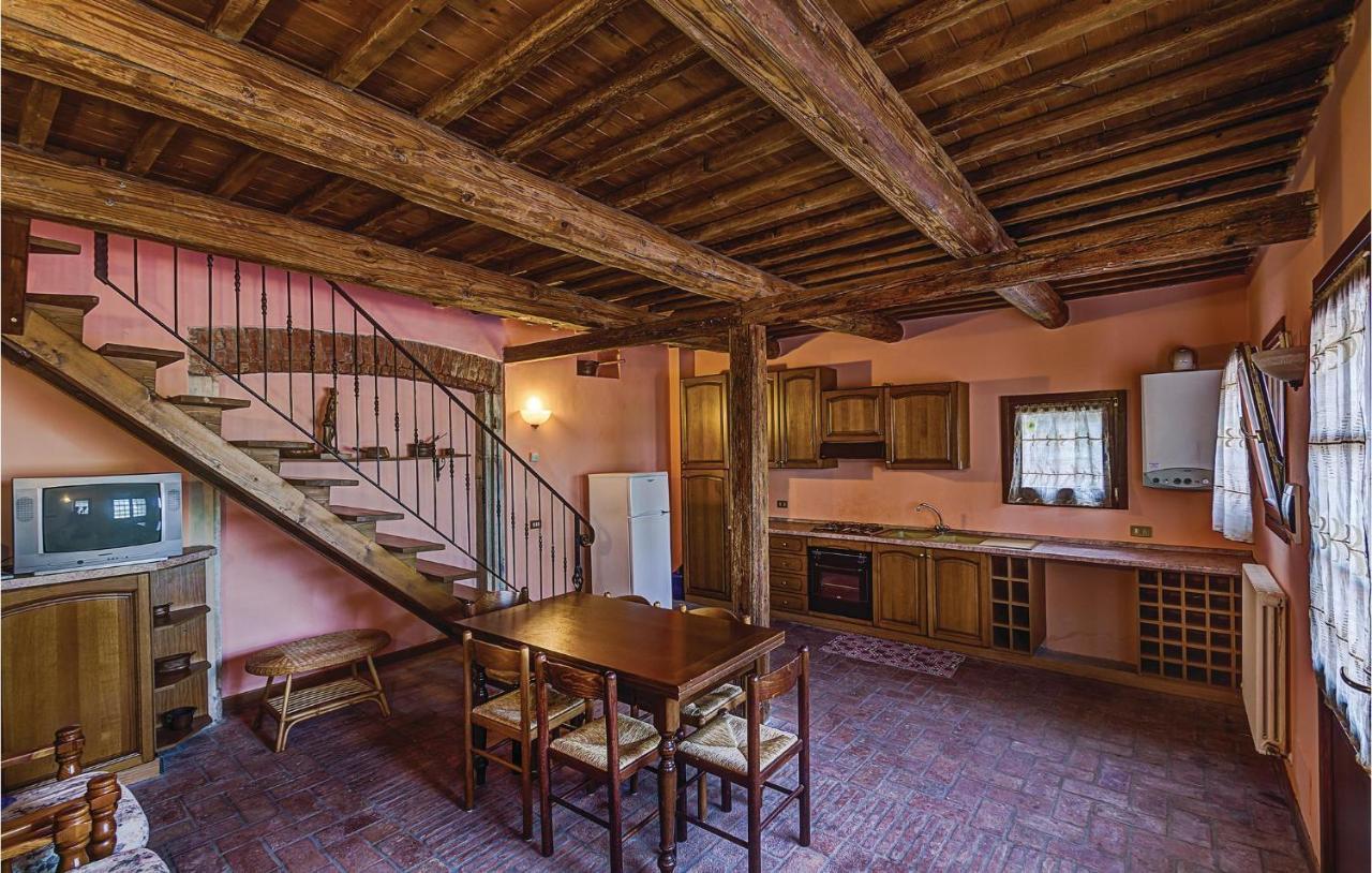 Il Rastello Villa Grimani מראה חיצוני תמונה