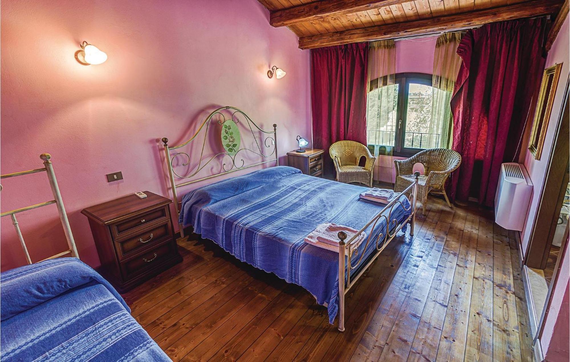 Il Rastello Villa Grimani מראה חיצוני תמונה