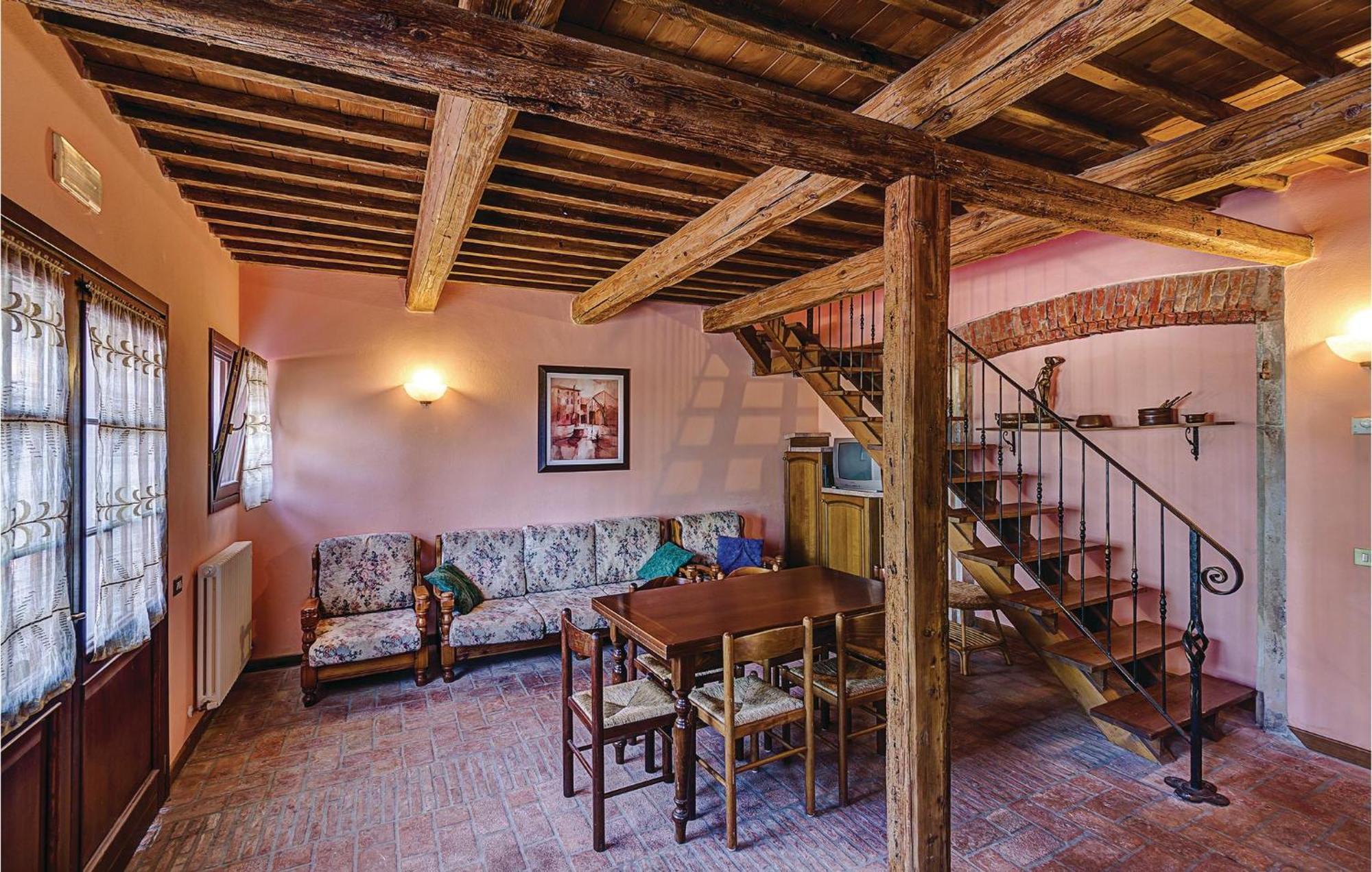 Il Rastello Villa Grimani מראה חיצוני תמונה