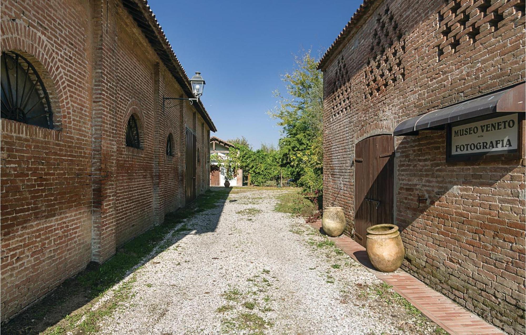 Il Rastello Villa Grimani מראה חיצוני תמונה